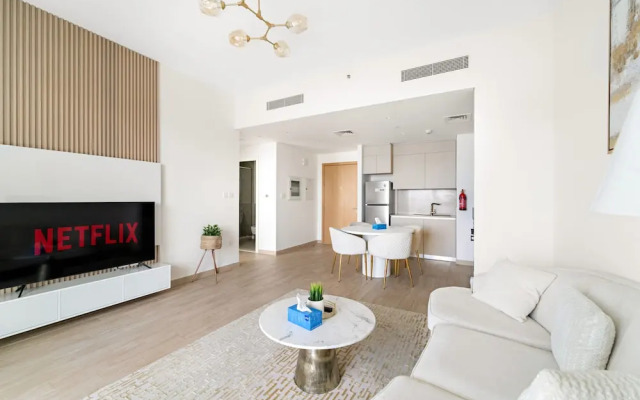 Breeze at Creek Beach - 501 1BD