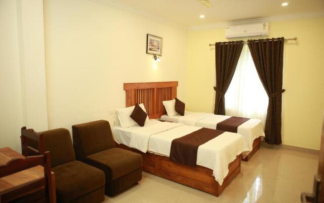 Anna Residency
