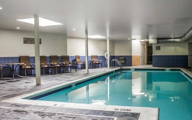 Delamar Westport