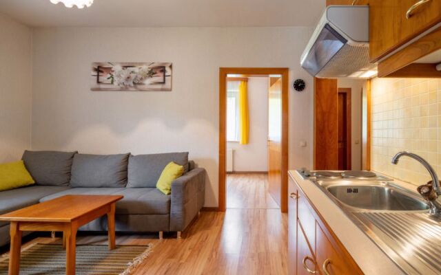 Apartment Seerain Klopeiner See