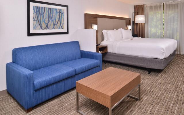 Holiday Inn Express & Suites Lacey – Olympia, an IHG Hotel