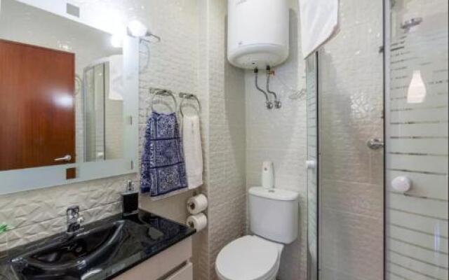 Cozy loft in downtown