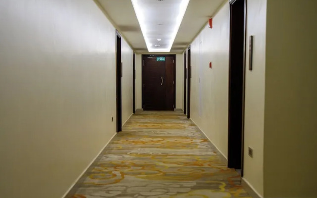 Canary Hotel