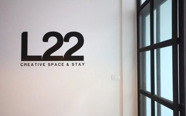 L22 Hostel
