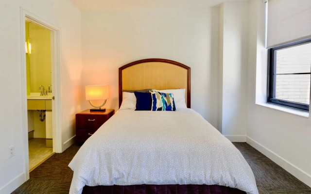 Great Value 2Br Apt In Awesome Location!