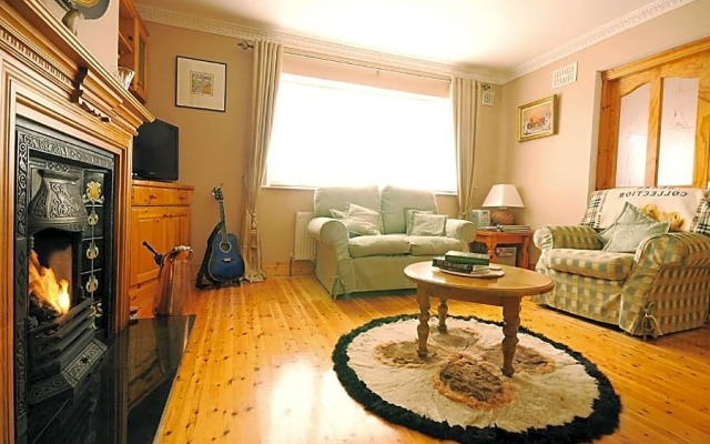 Sneem River Lodge Bed & Breakfast