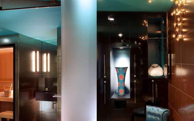 Hôtel Les Jardins de La Villa