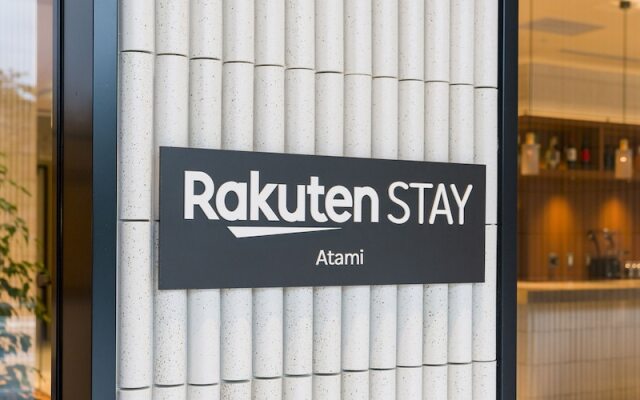 Rakuten STAY Atami
