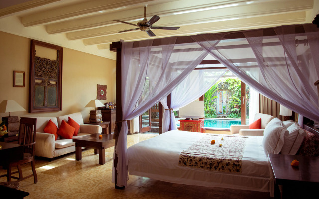 Hotel Tugu Bali