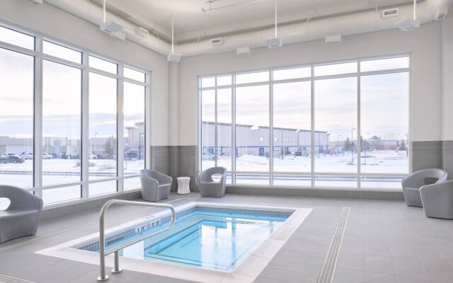 TownePlace Suites by Marriott Medicine Hat