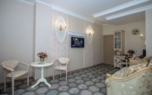 Ryleev Hotel