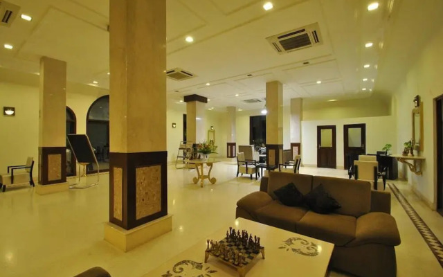 Hotel Siddharth