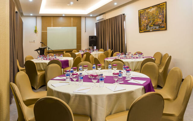 Horison Seminyak Bali