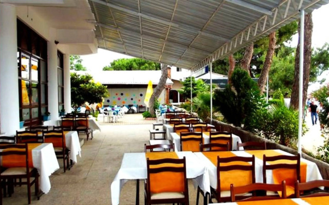 Belgin Otel