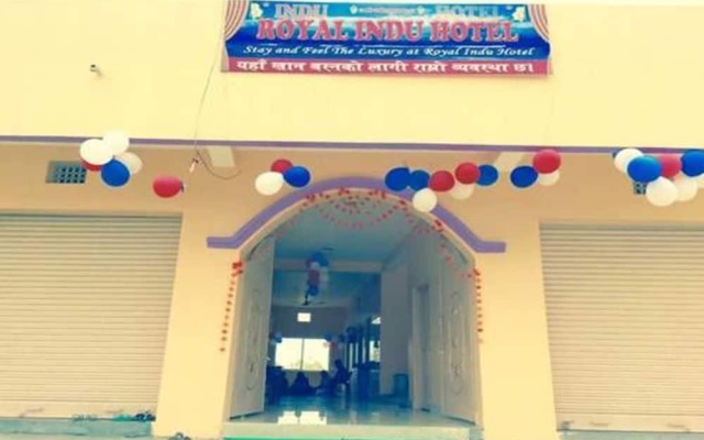 Royal Indu Hotel