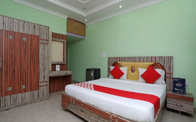 Priyanka Residency