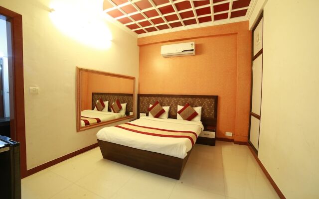 Hotel Abu Grand