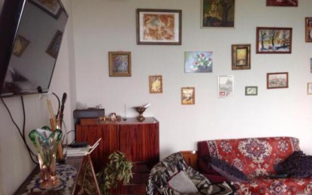guesthouse "Leila"