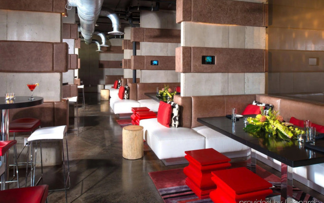 NYLO Las Colinas Hotel, Tapestry Collection by Hilton