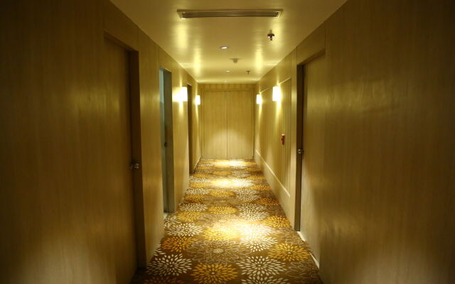 The Fern Residency Amritsar