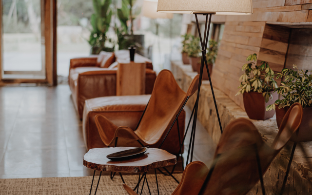 Böden Hotel & Spa by AKEN Soul