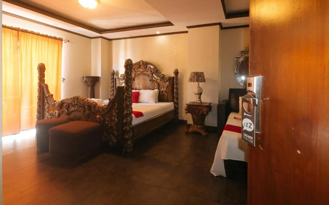 Reddoorz near Landers Superstore Cebu City