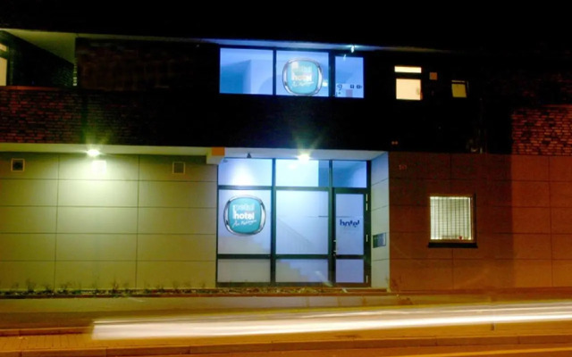 Petul Apart Hotel Am Ruhrbogen