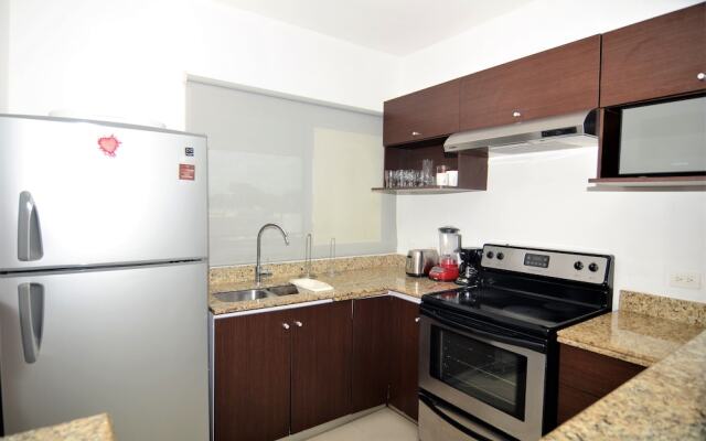 Carmen Sol Rentals Apartamentos