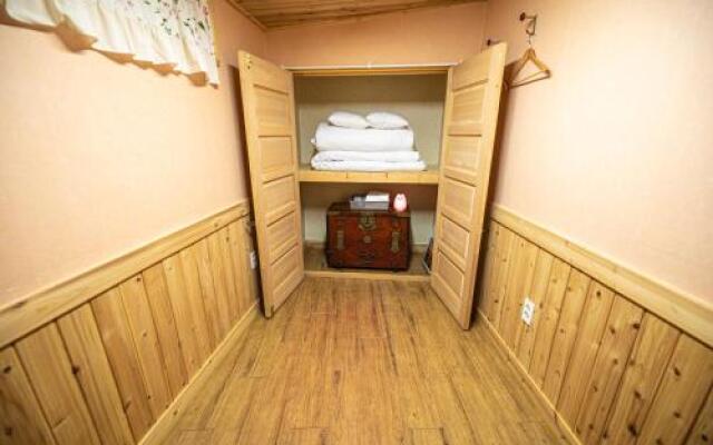 Jeonju Ong-gi Jong-gi