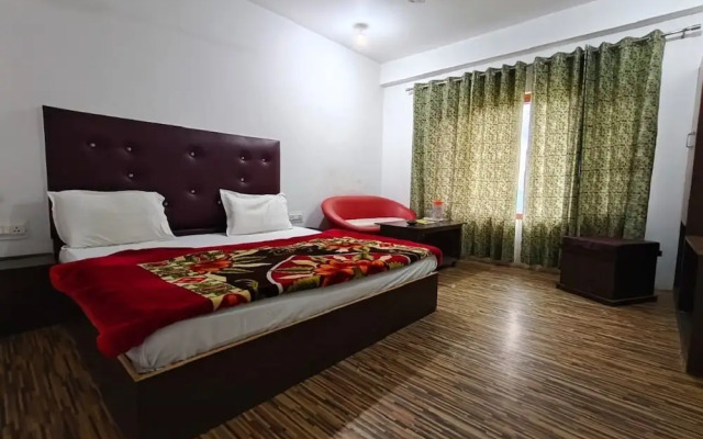 Rama Krishna Guest House-Patnitop