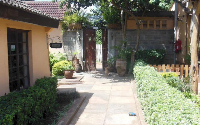 Godials Bed & Breakfast