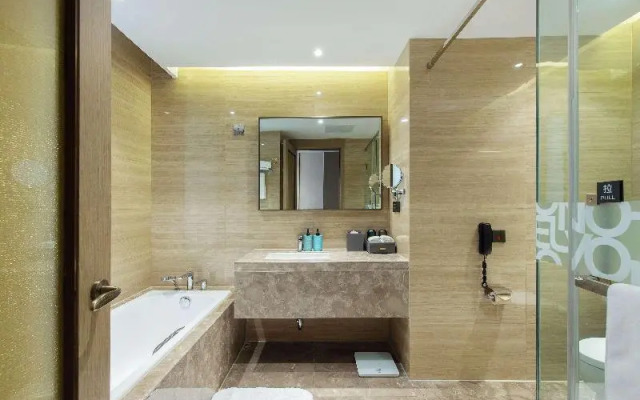 Novotel Wuxi
