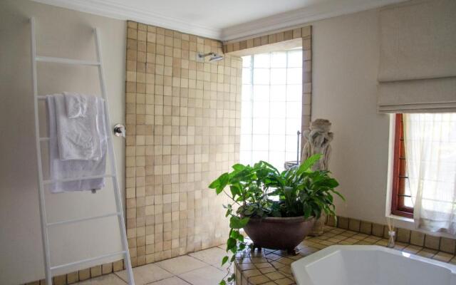 Shepherd's Corner Guest House
