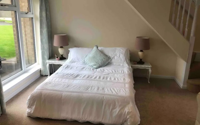 Lovely 1-bed House in Stirling