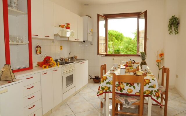 Agriturismo La Piana