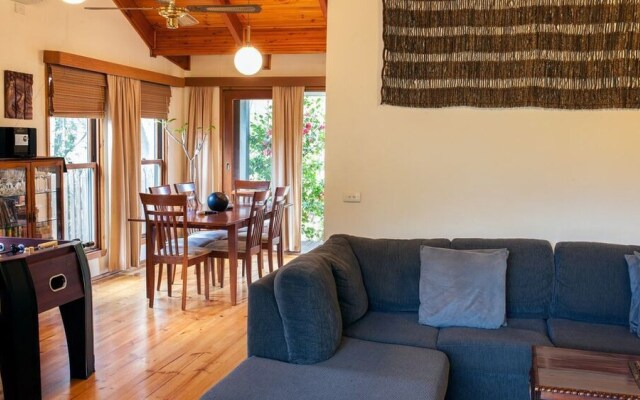 Mystic View Cottage