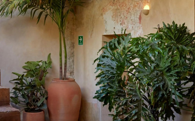 Hotel Escondido Oaxaca , Oaxaca, a Member of Design Hotels