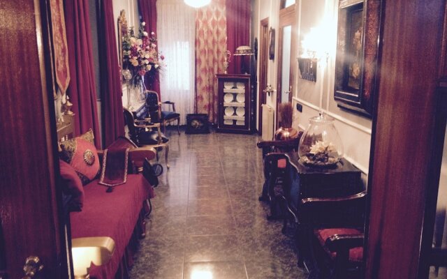 Casa Rural La Parada De Cruces Y Vicario