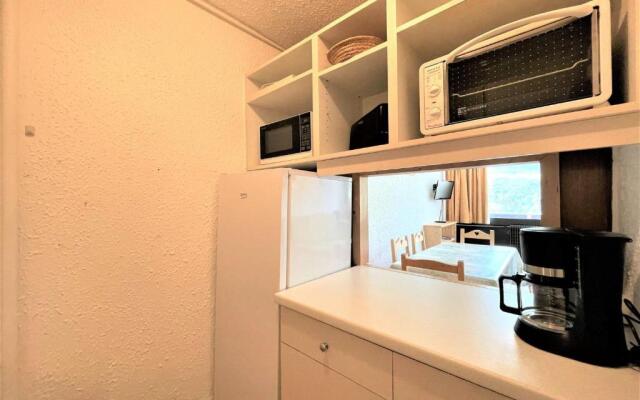 Appartement Les Menuires, 2 pièces, 6 personnes - FR-1-452-179