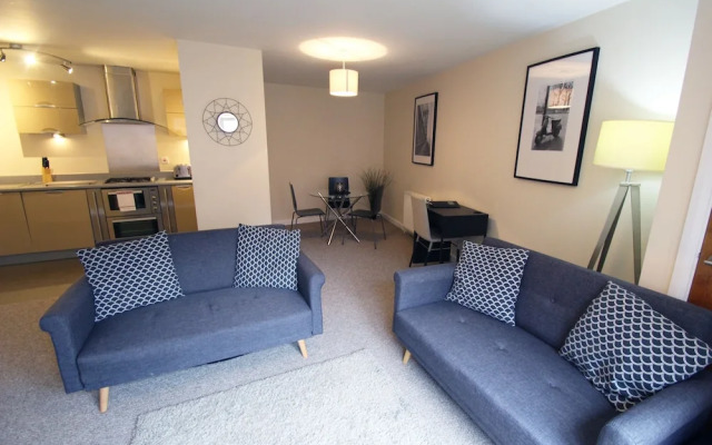 iStay - The Pinnacle