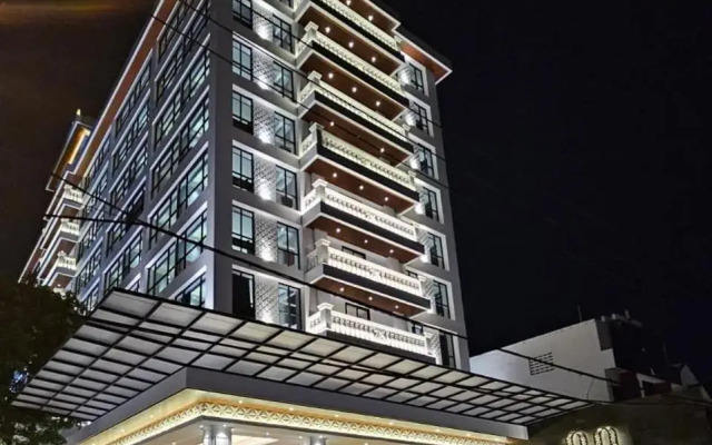 The Malioboro Hotel & Conference Center