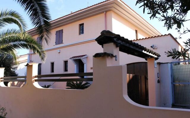 La Rosa Dei Venti Resort B&B