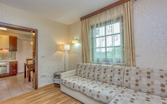 Pool Villa Silva Marija - App 102