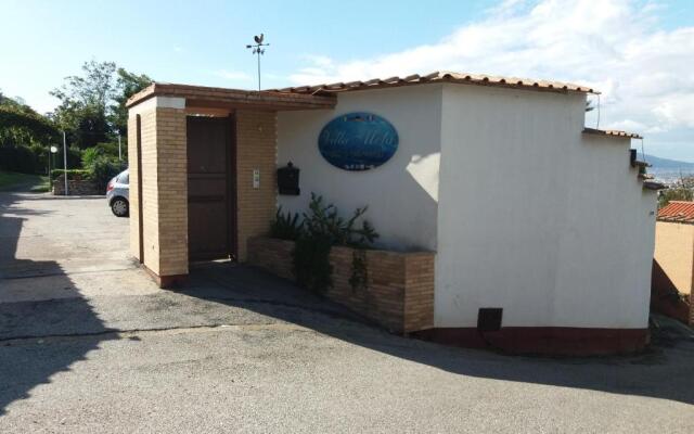 Villa Mola