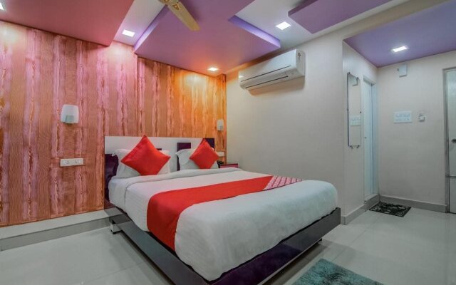 OYO 9930 Hotel AVS Residency