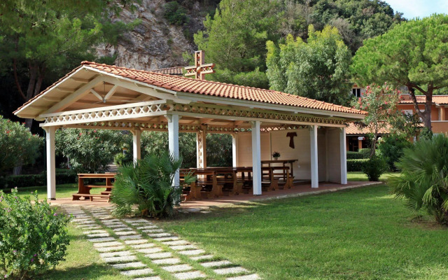 TH Ortano - Ortano Mare Residence