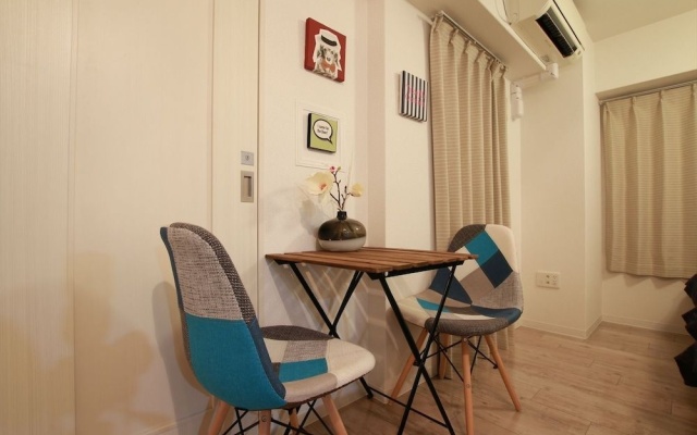 Comfort Self Hotel Harvest Tenma – Guest Rooms – Osaka