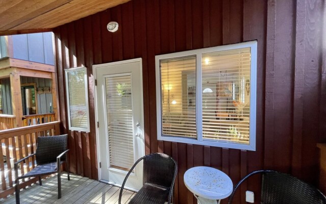 Sea Star Cabin