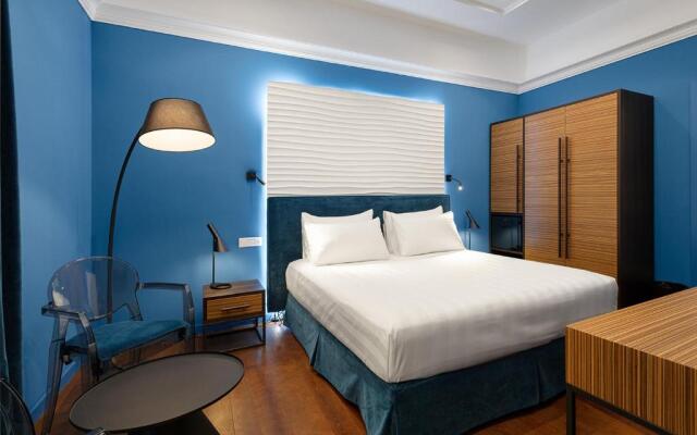 Poerio 25 Boutique Stay