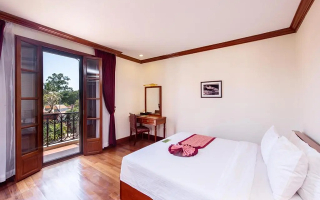 Steung Siemreap Hotel